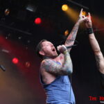 Dynamo Metal Fest 2016: Audrey Horne